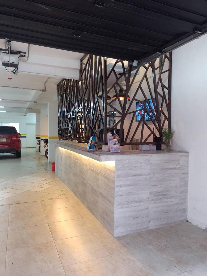 Hotel Marat Medellin Exterior photo
